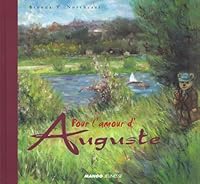 Pour l amour d auguste 274041742X Book Cover