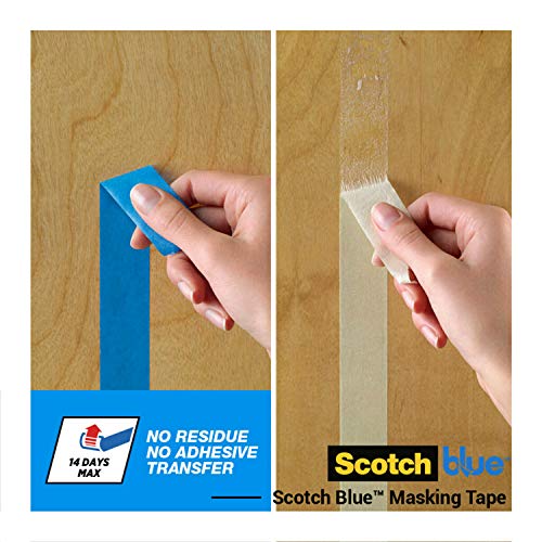 ScotchBlue 2093 - Nastro adesivo Premium 2090