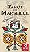 Selection of Tarot de Marseille Convos Deck