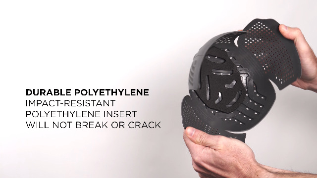 Inserti Protettivi Skullerz 8945F(x) Per Cappelli - Protezione Antiurto Leggera E Traspirante - Foto 8