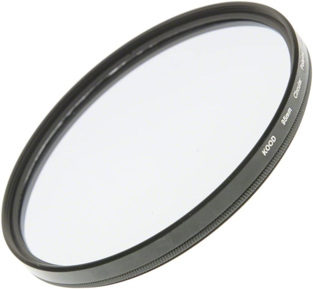 Kood 95mm Circular Polariser Filter