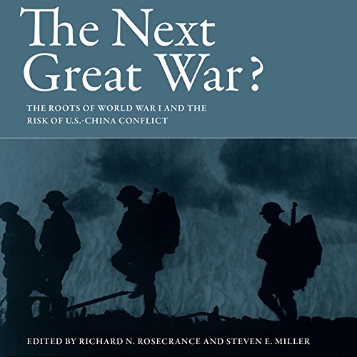 The Next Great War? by Richard N. Rosecrance - editor | Free Audiobook