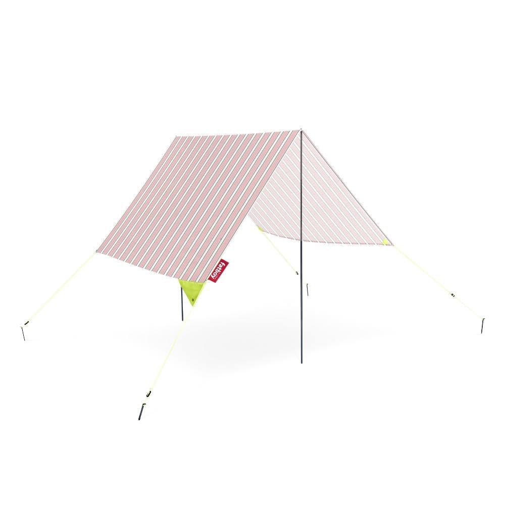 Fatboy Miasun Multi – Tente De Plage Portable 330x190x140 Cm, Légère & Anti-UV