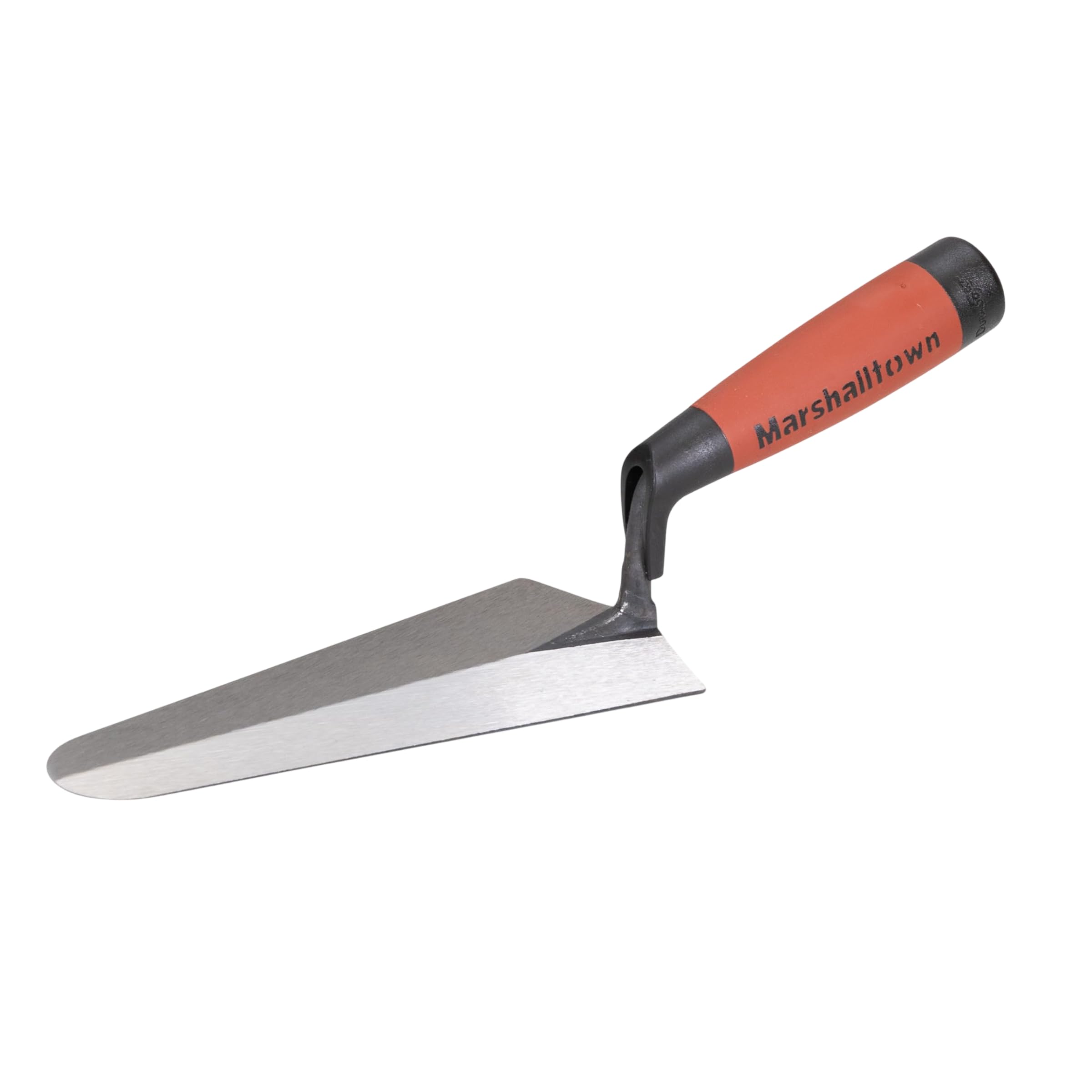 MARSHALLTOWN Gauging Trowel, 178 x 86 mm, DuraSoft Handle, Assembled in USA