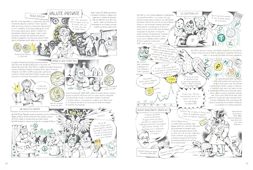 La Grande Storia Della Moneta. Dalle Conchiglie Alle Criptovalute - 6