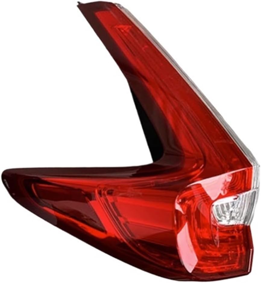 Auto Exterior Accessories For Honda CRV 2017-2021 Tail Light Rear Reverse Warning Brake Signal Lamp Car Taillight Assembly(Right 2020-2021)
