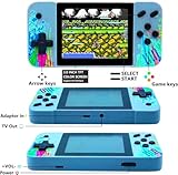 Zoom IMG-2 elebikk gameboy mini game console Zoom IMG-2 elebikk gameboy mini game console