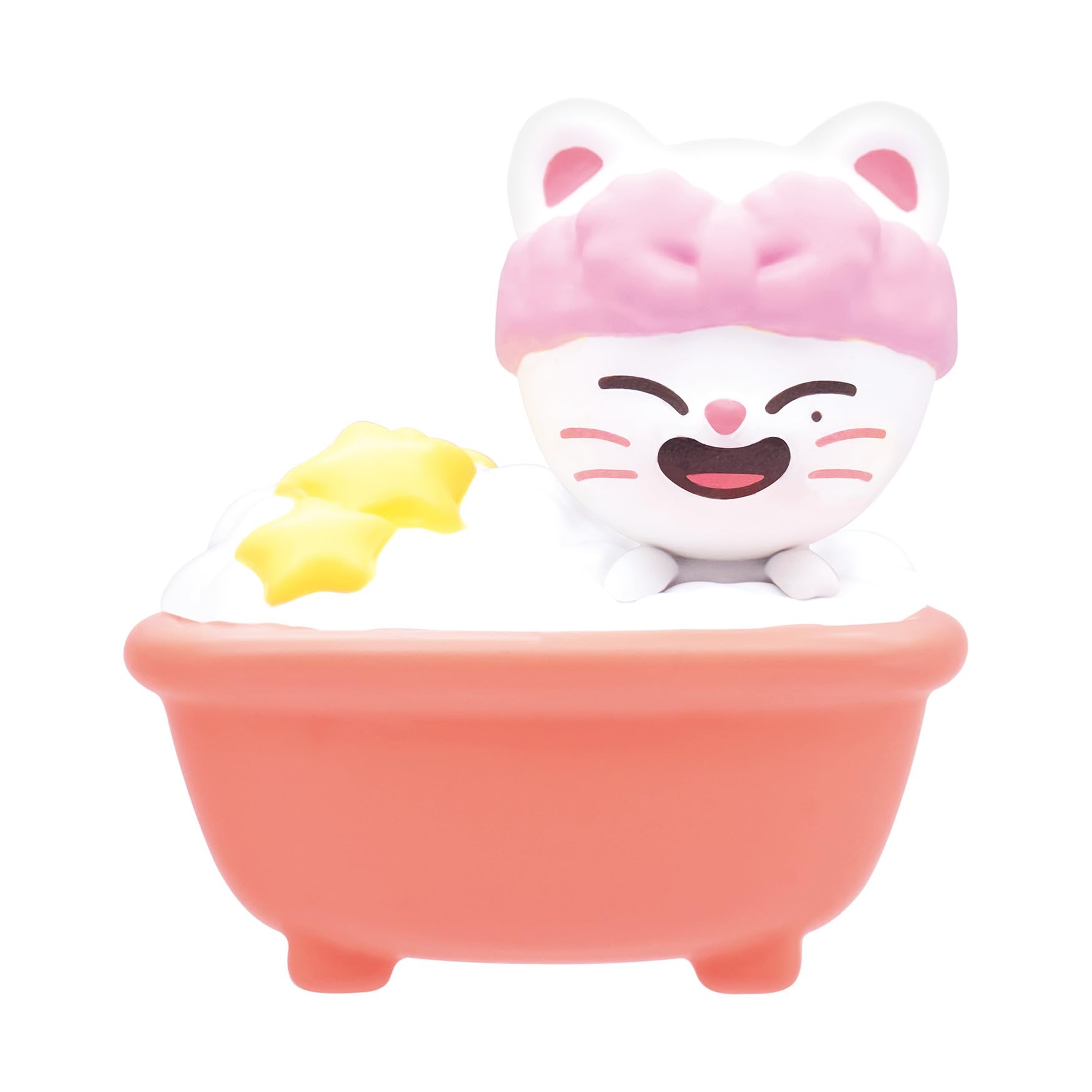 Amazon.co.jp: バンダイ(BANDAI) びっくらたまご バブルフィーバー
