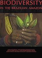 Biodiversity in the Brazilian Amazon 8574480932 Book Cover
