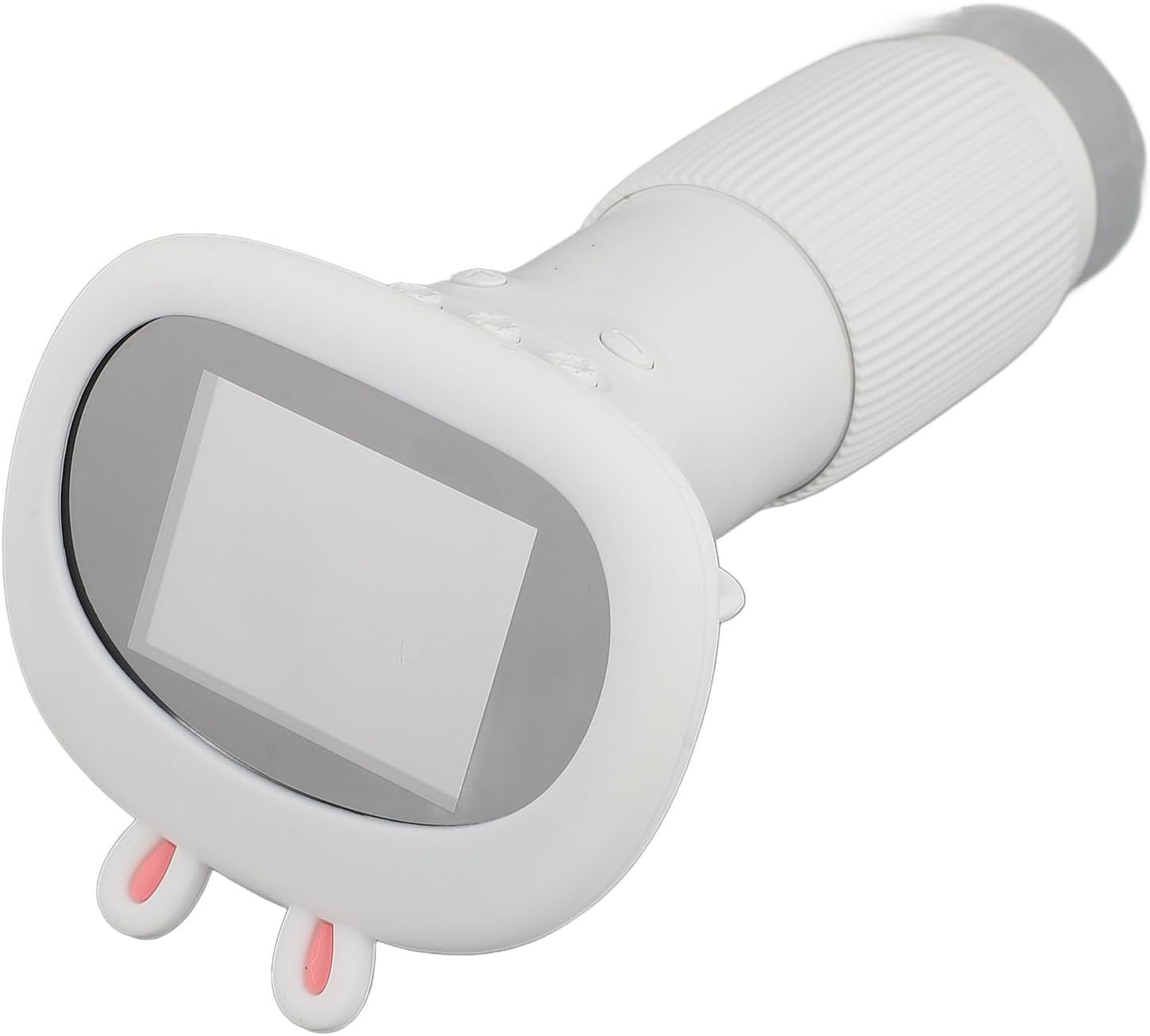 子供用デジタル顕微鏡、ミニスコープ子供用、1000X 2.0インチIPSカラースクリーン、8つのLEDライト付きポータブルデジタル顕 1000倍顕微鏡  手持ちデジタル顕微鏡 2インチLCDスクリーン付き子供用ポケット顕微鏡 8つの調節可能なLEDライト付き コイン電 知育玩具 デジタル ...