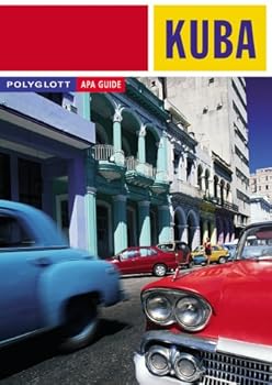 Paperback Polyglott Apa Guide, Kuba, Sonderausg. [German] Book