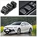 GARDIMU Power Window Switch for Toyota Camry 2018, 2019, 2020, 2021, 2022, 2023 – Driver Side Master Window Switch Replacement