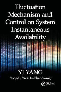 Paperback Fluctuation Mechanism and Control on System Instantaneous Availability Book