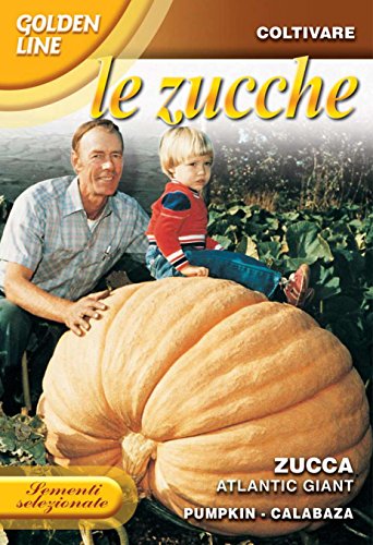 Zucca Atlantic Giant