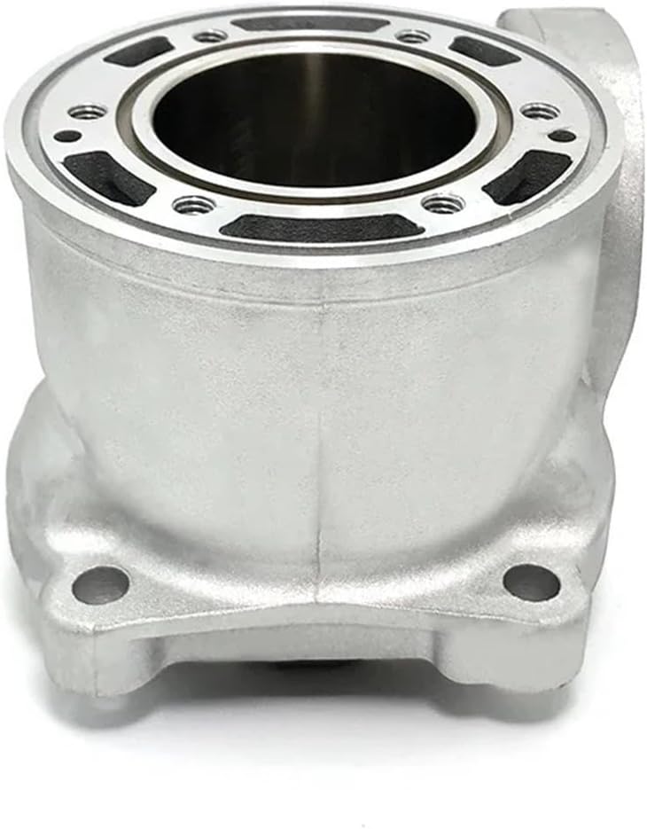 47130038000 Motorcycle Air Cylinder Block Motocross Engine Parts Standard Bore 47mm Cylinder Head， Compatible with KTM 85 SX TC SX85 13-17