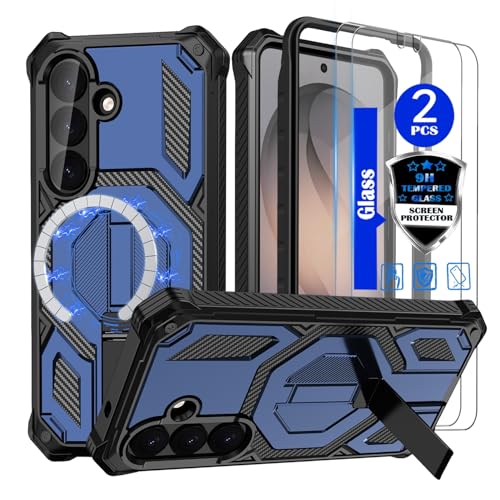 Coque Samsung S26 Plus MagSafe idéale pour regarder vos vidéos partout