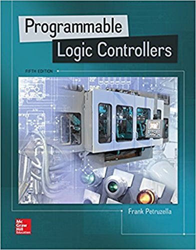 Activities Manual for Programmable Logic Controllers view 2