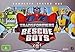 Transformers Rescue Bots: Complete Season 1 Gift Set (5 DVD) [Edizione: Australia] [Import]