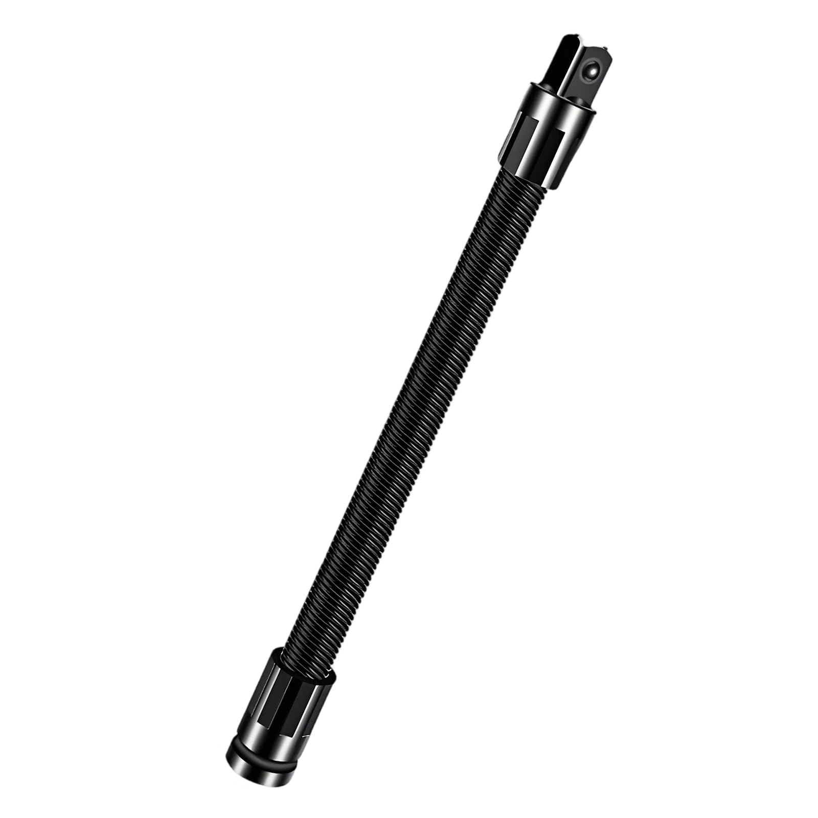 Laikoutd 250Mm Professional Grades 1 / 2Inch Drive Extension Rod Extended Adapter For Tight Space And Hard To Reach Areas Generic Joint Wrench