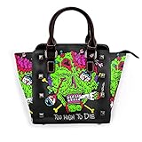 Produkt: Verstellbarer und abnehmbarer Schultergurt, kann in der Hand oder diagonal quer gehalten werden, eine Vielzahl von passenden Stilen.