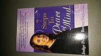 7 steps to peace of mind 1595815449 Book Cover