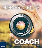  HDR projects COACH  Ihr persöhnlicher Trainer: Wissen, wie es geht!  HDR-Post-Processing: Ihr persönlicher Trainer: Wissen, wie es geht!