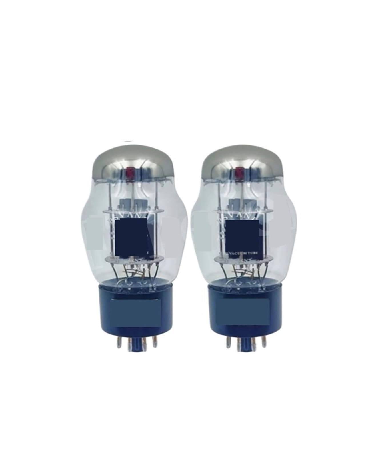 Tube 6SN7 UK-6SN7 électronique HiFi en paire appairée pour amplificateur