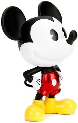 Miniatura 3 de Metals Disney - Figura coleccionable de Mickey Mouse