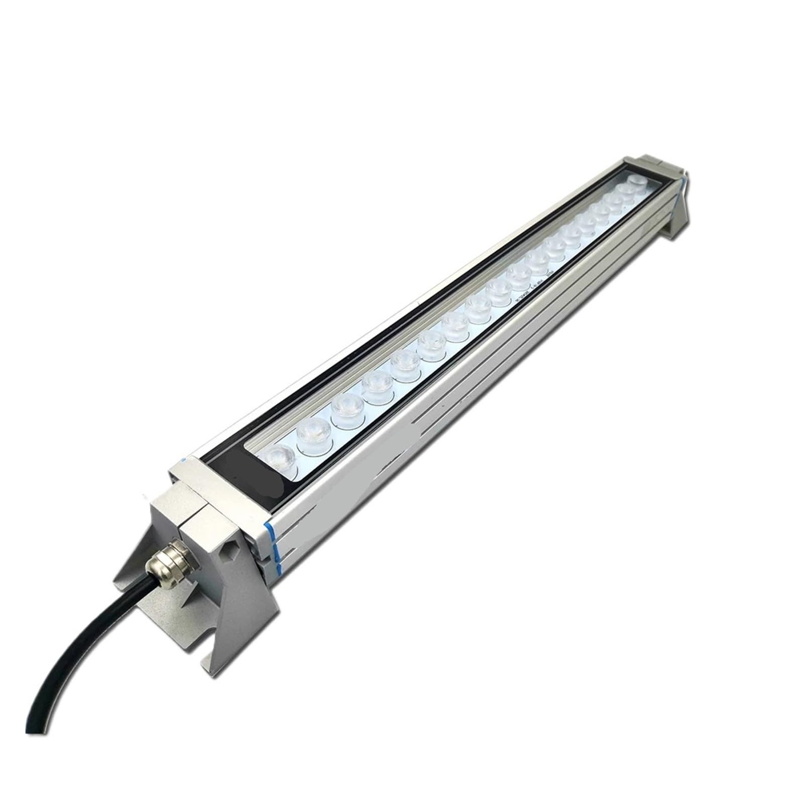 Lampe de travail LED 24V étanche IP67 haute luminosité pour machine-outil - 3