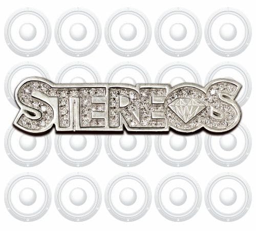 Stereos [Audio CD] Stereos