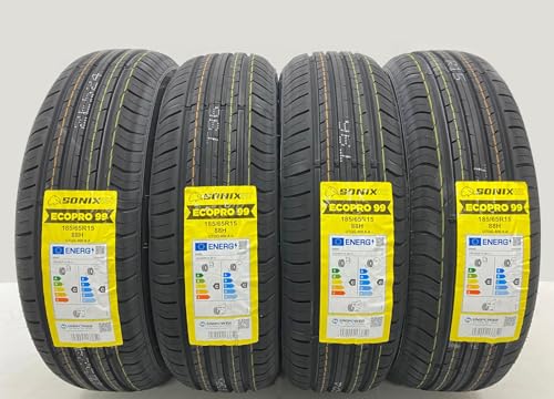 ECOPRO 185/65R15 Tyres