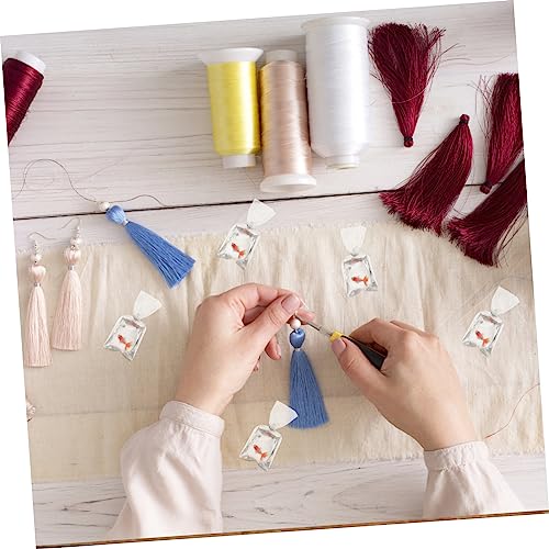 Charms de poisson pour bijoux DIY : fini le manque d'idées pour vos boucles d'oreilles