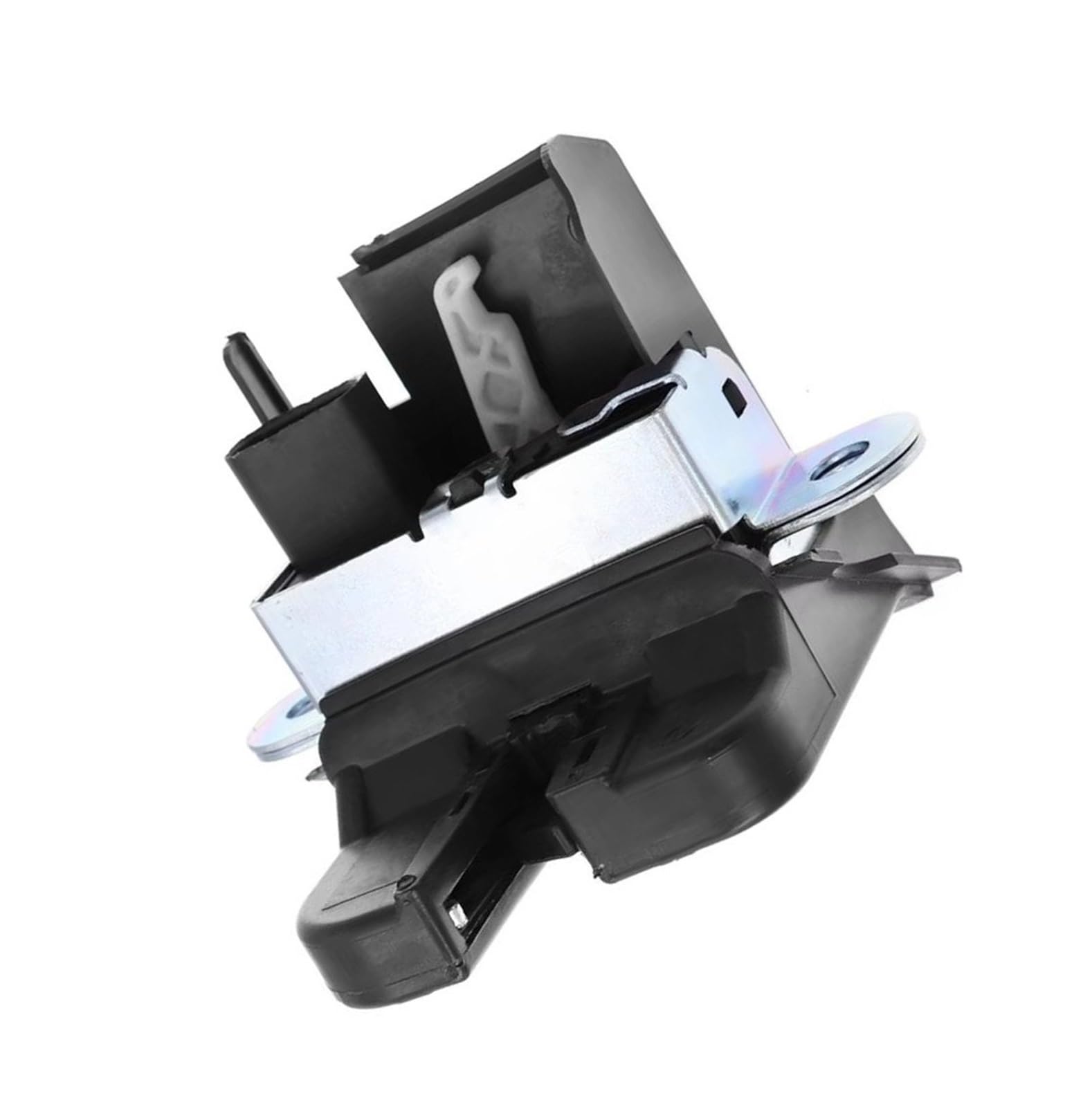 Ljicuvds One Color Compatible With For Passat B6 2006 2007 2008 2009 2010 2011 B7 For Touran Tailgate Trunk Boot Lock Latch 1K6827505e 5K0827505a 5M0827505e 1P0827505d Tailgate Latch