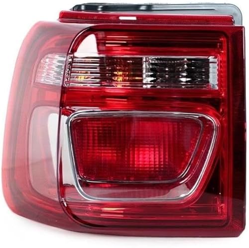 Feu arrière de voiture Mitsubishi Delica L400 extérieur gauche BOYDREAM ampoules