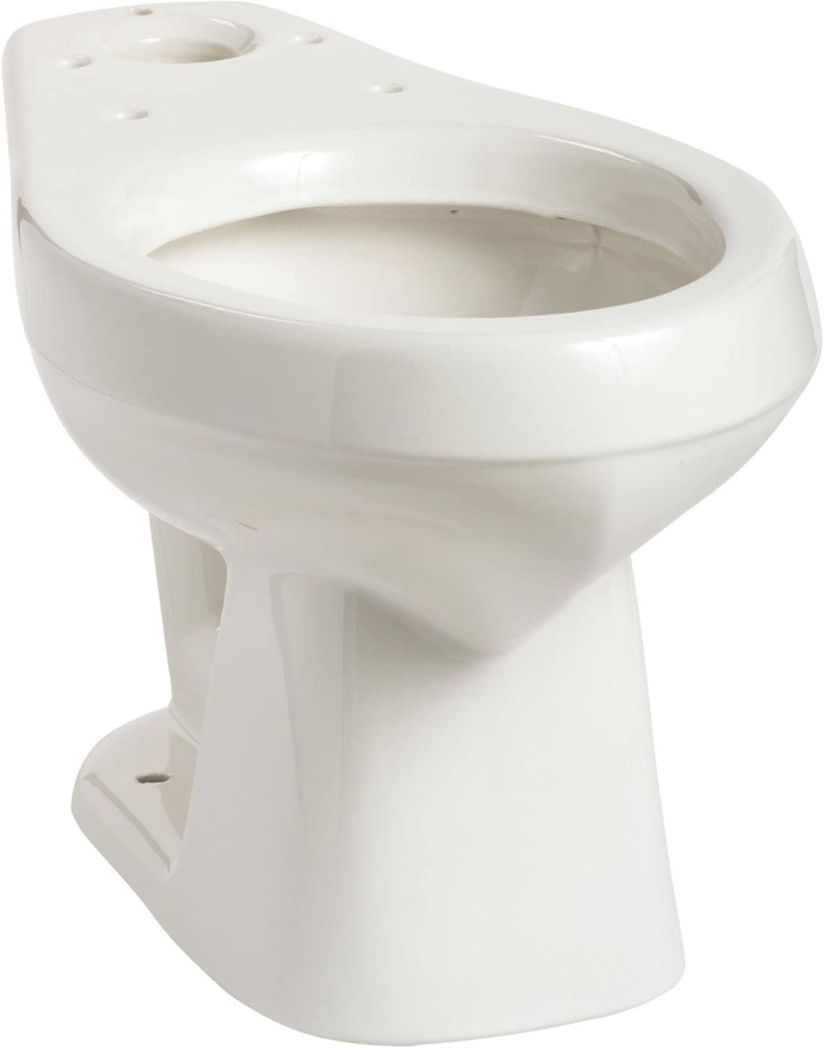 Alto 1.6 GPF Elongated Front Toilet Bowl