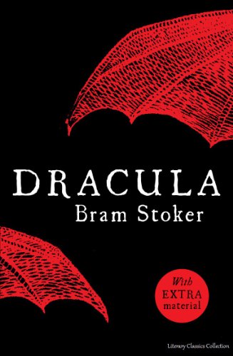 Dracula - Full Version (Annotated) (Literary Classics Collection Book 97) (English Edition)