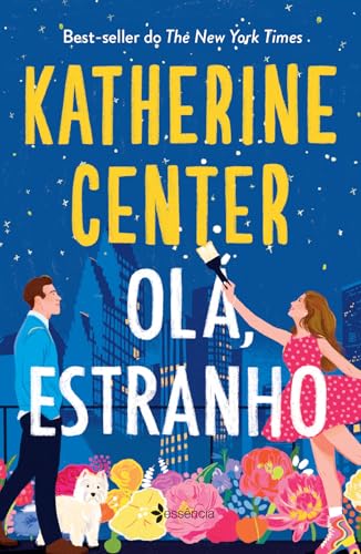 Olá, estranho: O amor não é cego, apenas um pouco difícil de ver