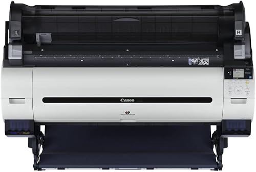 Miniatura 6 de Canon imagePROGRAF iPF770 Impresora de gran formato de inyección de tinta - 914,40 mm (36") - Color - 5
