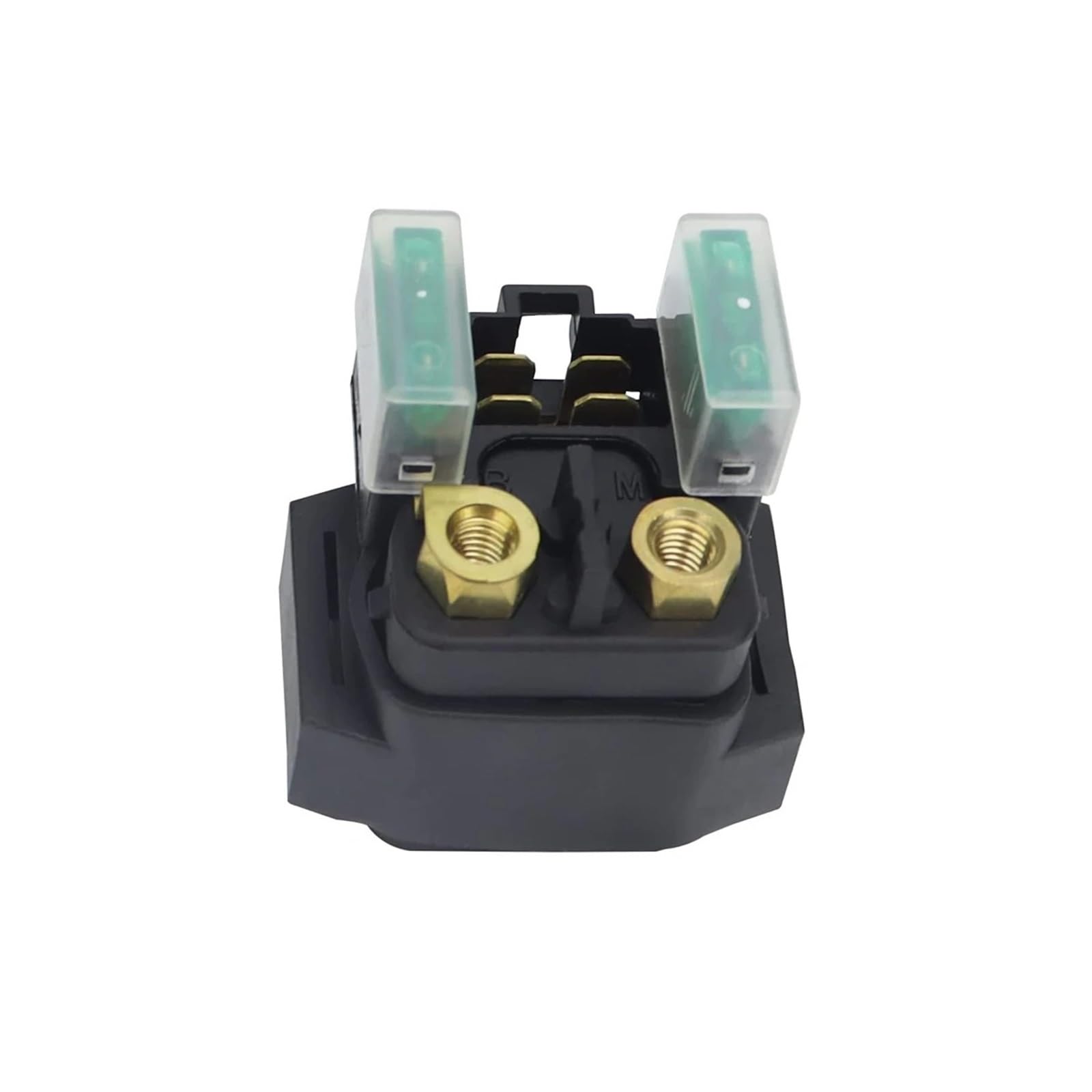 Motorino avviamento Per Grizzly Kodiak Wolverine Rhino 400 450 600 660 ATV 18759 Motorino Di Avviamento