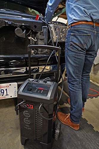 Schumacher DSR131 Charger - Image 2
