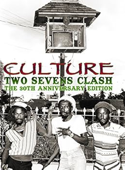 Audio CD Two Sevens Clash: The 30th Anniversary Edition Book