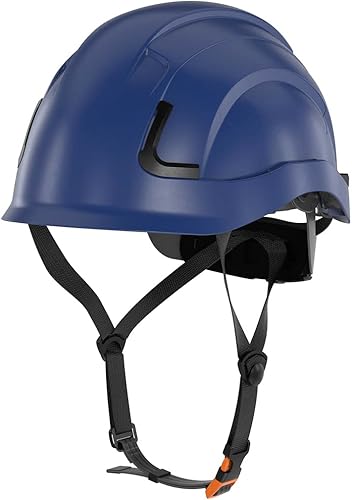 Defender Safety Casco de seguridad H2, tipo 2 Clase C y E, ANSI Z89.1 y EN 12492