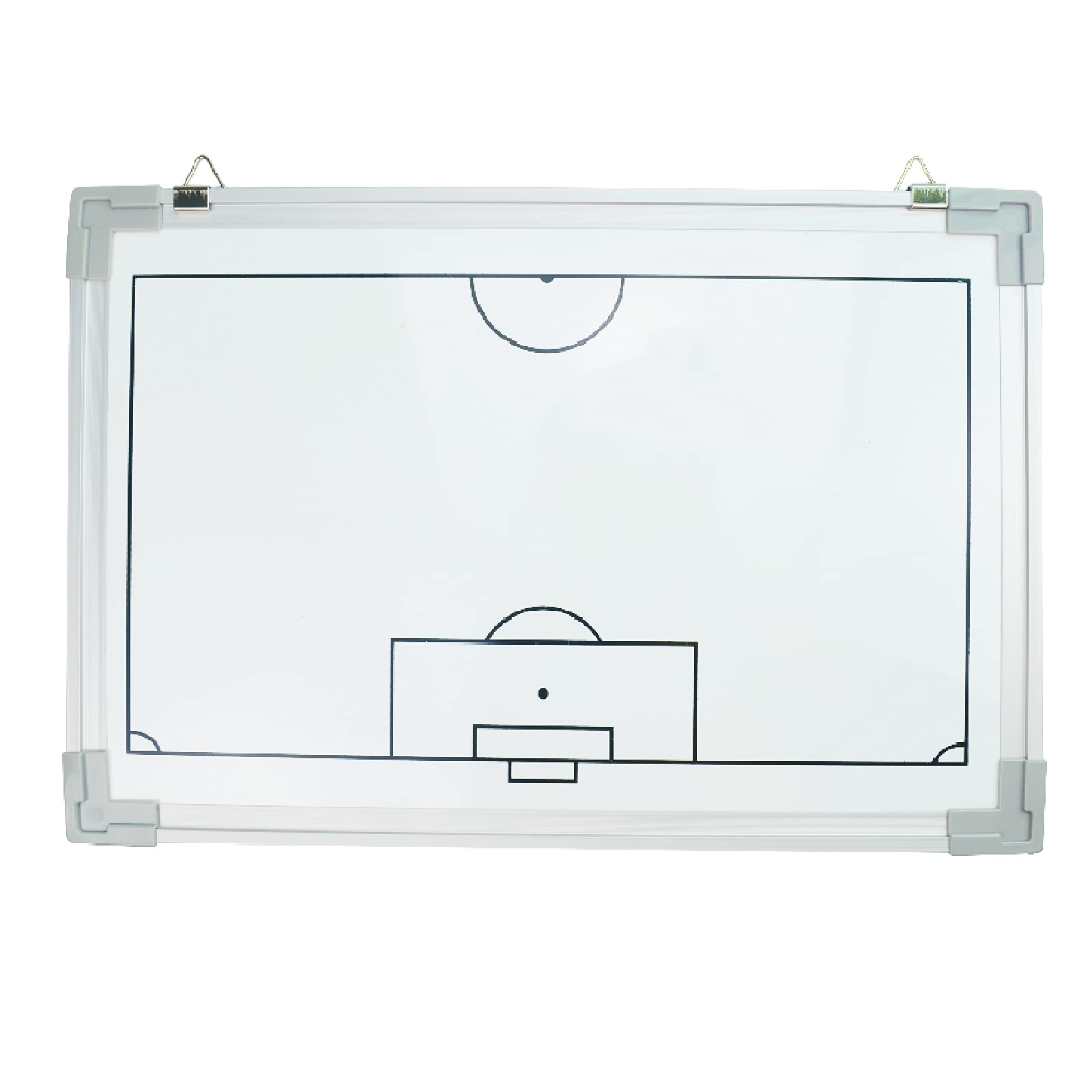 Buy CHSEEA DoubleSided Coach Board With Dry Eraser, Marker