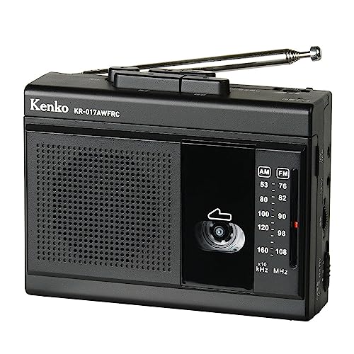 ケンコー KR-017AWFRC