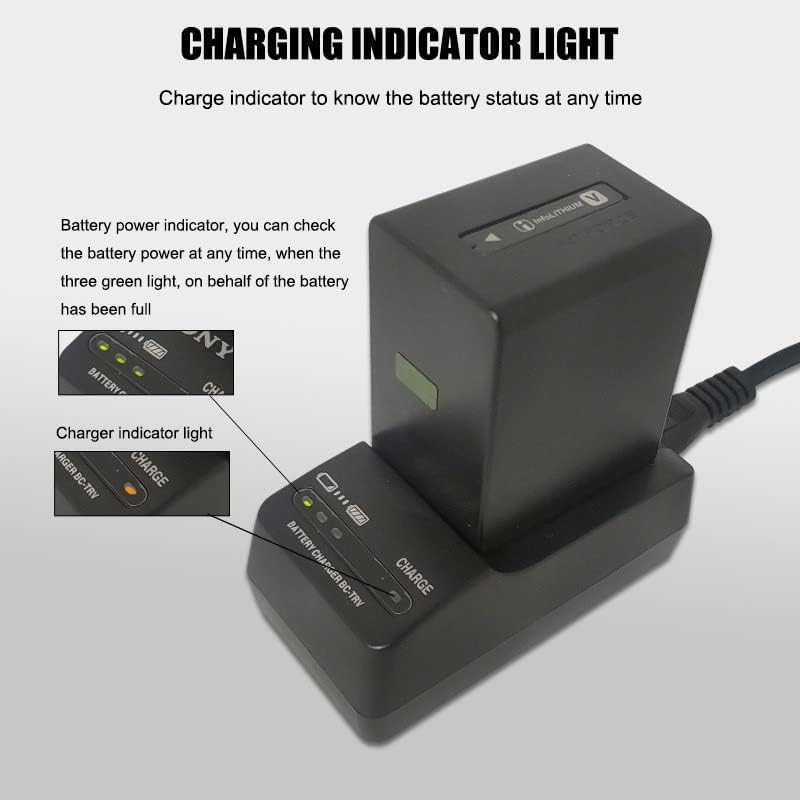 Amazon.com : BC-TRW NP-FW50 Battery Charger,BC-TRW W Series