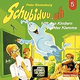  Schubiduu...uh - hilft den Kindern aus der Klemme: Schubiduu...uh 5
