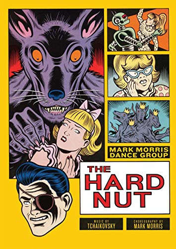 The Hard Nut