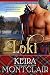 Loki (The Highland Clan Book 1)