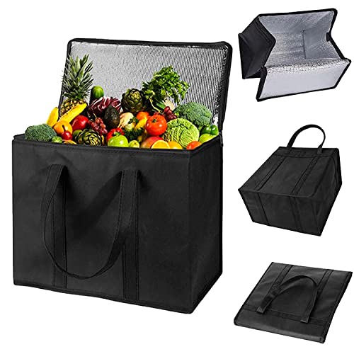 List of Ten Best Instacart Insulated Bag Top Picks 2023 Reviews