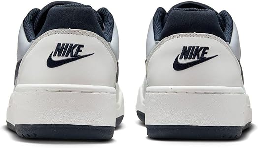 ナイキ　NIKE フルフォース　LO 10.5 28.5 | [ナイキ] フル フォース ロー FULLFORCE LO ホワイト&frasl;グレー